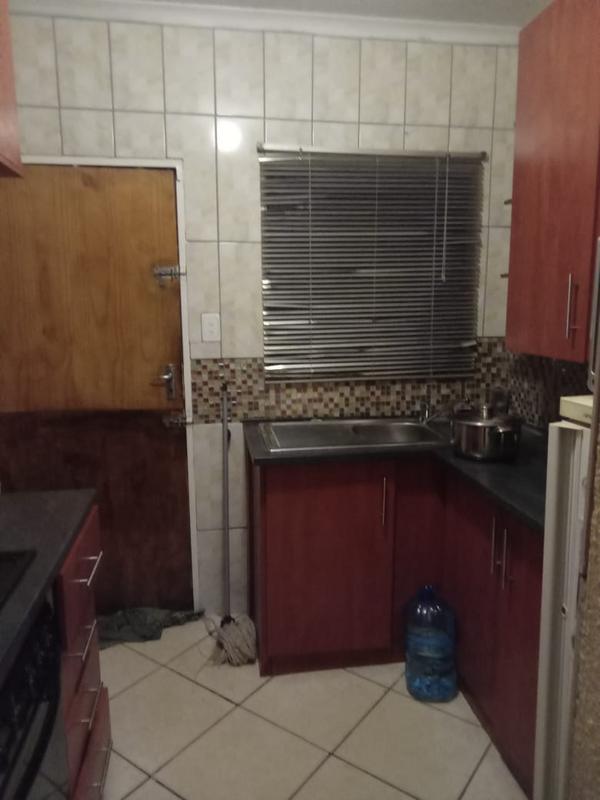 2 Bedroom Property for Sale in Tlhabane West North West